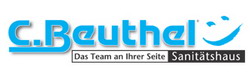 Logo Beuthel