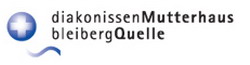 Logo Bleibergquelle